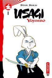 Usagi Yojimbo