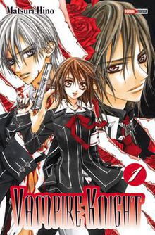 Vampire Knight