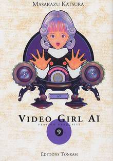 Video Girl Aï