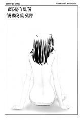 Watching TV All the Time Makes You Stupid