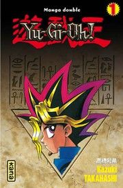 Yu-Gi-Oh! - Intégrale