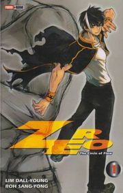 Zero, the circle of flow