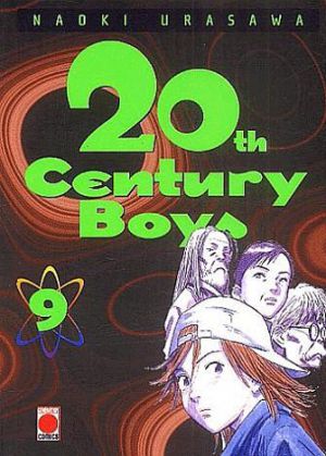 20th Century Boys - Screenshot #2