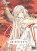 ChobitS (Edition Double) - Screenshot #2