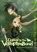 Dance in the Vampire Bund - Screenshot #7