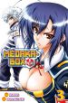 Medaka Box - Screenshot #2