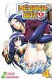 Medaka Box - Screenshot #3