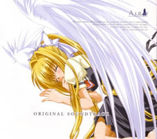 AIR (TV) Original Soundtrack