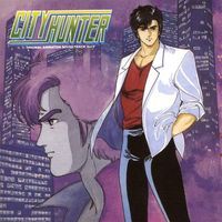 City Hunter 2 Original Soundtrack 1