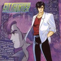 City Hunter Original Soundtrack 2
