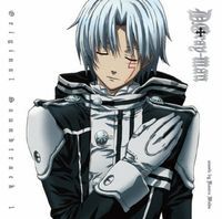 D.Gray-Man Original Soundtrack 1