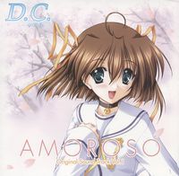 Da Capo (D.C.) Original Soundtrack 1 - Amoroso