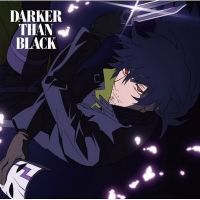 Darker than BLACK ~Ryūsei no Gemini~
