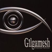 Gilgamesh Original Soundtrack