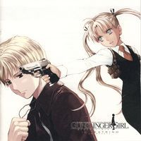 Gunslinger Girl -Il Teatrino- Original Soundtrack