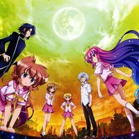 Itsuka Tenma no Kuro Usagi Original Soundtrack