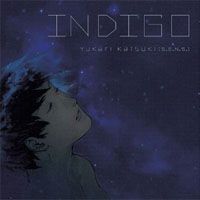 Kurau Phantom Memory Original Soundtrack - Indigo