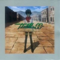 Mobile Suit Gundam 00 Original Soundtrack 1