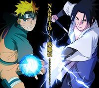 Naruto Shippuden Original Sountrack 2