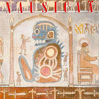 Nausicaä de la Vallée du Vent Symphony