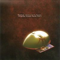 Phantom ~Requiem for the Phantom~ Original Soundtrack 1