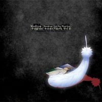 Phantom ~Requiem for the Phantom~ Original Soundtrack 2