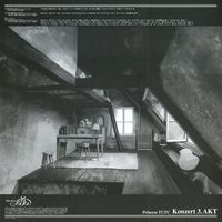 Princess Tutu - Konzert Vol.3