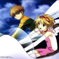 Tsubasa Reservoir Chronicle OST - Future Soundscape III