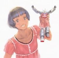 Turn A Gundam Le Film Original Soundratck