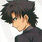 Emiya Kiritsugu