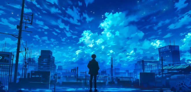 À la communauté d'Anime-Kun