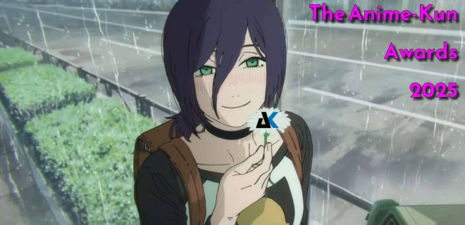 The Anime-Kun Awards 2025